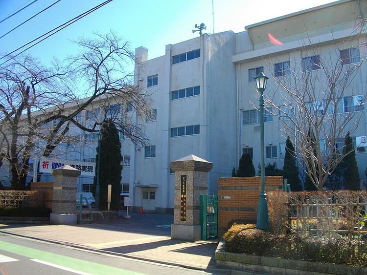 【2025年版】市立浦和高校の偏差値・進学実績・校風を徹底解説